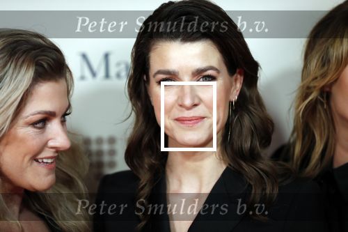 Amsterdam 16 december 2019
Premiere April may June in het deLamar theater met oa in de hoofdrollen Linda de Mol Elise Schaap en Tjitske Reidinga. Merel Westrik kwam met haar zus en een vriendin