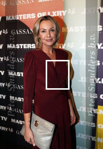 Amsterdam 12 december 2019
Luxury fair LXRY in de rai. Micky Hoogendijk