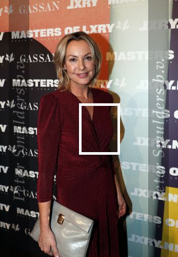 Amsterdam 12 december 2019
Luxury fair LXRY in de rai. Micky Hoogendijk