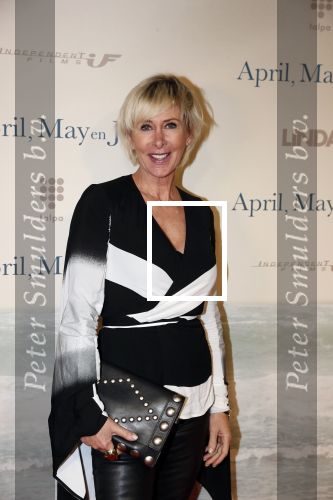 Amsterdam 16 december 2019
Premiere April may June in het deLamar theater met oa in de hoofdrollen Linda de Mol Elise Schaap en Tjitske Reidinga. Monique des Bouvrie