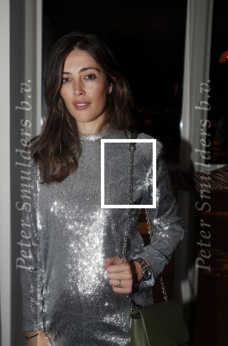 Amsterdam 3 december 2019
Presentatie Amsterdam XXXL in Momo. Nadia Palesa