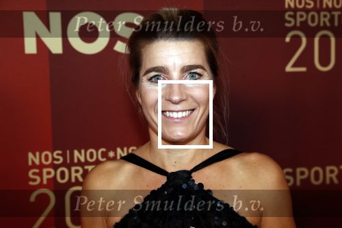 Amsterdam 18 december 2019
Sportman/ sportvrouw van het jaar gala in AFAS live ( Sportgala)
Nicolien Sauerbrei met danspartner
