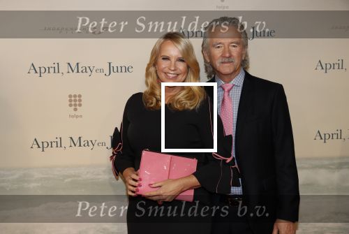 Amsterdam 16 december 2019
Premiere April may June in het deLamar theater met oa in de hoofdrollen Linda de Mol Elise Schaap en Tjitske Reidinga. Patrick Duffy