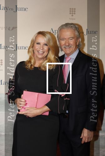 Amsterdam 16 december 2019
Premiere April may June in het deLamar theater met oa in de hoofdrollen Linda de Mol Elise Schaap en Tjitske Reidinga. Patrick Duffy