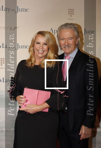 Amsterdam 16 december 2019
Premiere April may June in het deLamar theater met oa in de hoofdrollen Linda de Mol Elise Schaap en Tjitske Reidinga. Patrick Duffy