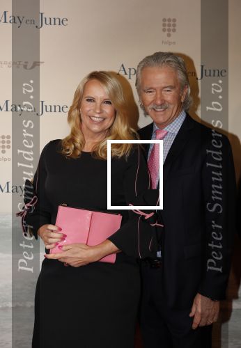 Amsterdam 16 december 2019
Premiere April may June in het deLamar theater met oa in de hoofdrollen Linda de Mol Elise Schaap en Tjitske Reidinga. Patrick Duffy