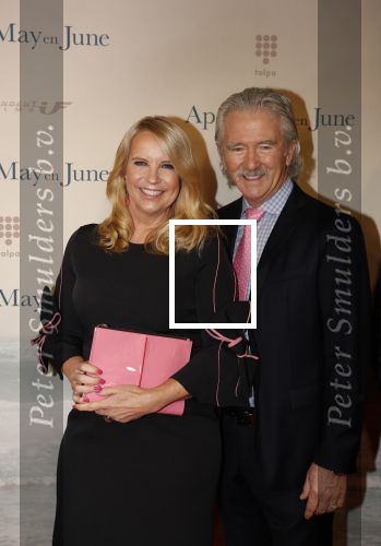 Amsterdam 16 december 2019
Premiere April may June in het deLamar theater met oa in de hoofdrollen Linda de Mol Elise Schaap en Tjitske Reidinga. Patrick Duffy