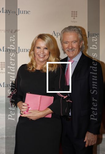 Amsterdam 16 december 2019
Premiere April may June in het deLamar theater met oa in de hoofdrollen Linda de Mol Elise Schaap en Tjitske Reidinga. Patrick Duffy