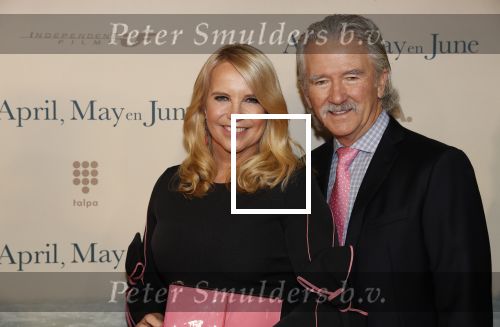 Amsterdam 16 december 2019
Premiere April may June in het deLamar theater met oa in de hoofdrollen Linda de Mol Elise Schaap en Tjitske Reidinga. Patrick Duffy