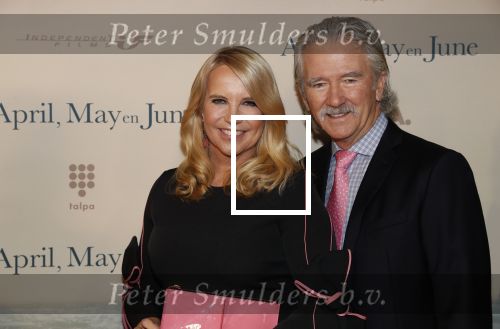 Amsterdam 16 december 2019
Premiere April may June in het deLamar theater met oa in de hoofdrollen Linda de Mol Elise Schaap en Tjitske Reidinga. Patrick Duffy