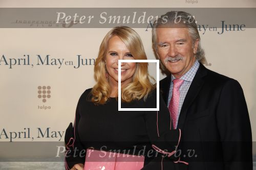 Amsterdam 16 december 2019
Premiere April may June in het deLamar theater met oa in de hoofdrollen Linda de Mol Elise Schaap en Tjitske Reidinga. Patrick Duffy