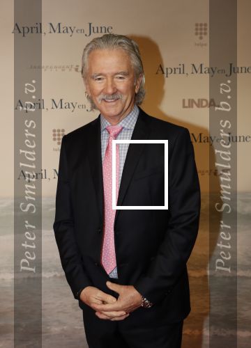 Amsterdam 16 december 2019
Premiere April may June in het deLamar theater met oa in de hoofdrollen Linda de Mol Elise Schaap en Tjitske Reidinga. Patrick Duffy