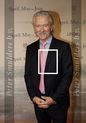 Amsterdam 16 december 2019
Premiere April may June in het deLamar theater met oa in de hoofdrollen Linda de Mol Elise Schaap en Tjitske Reidinga. Patrick Duffy