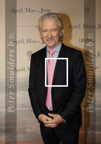 Amsterdam 16 december 2019
Premiere April may June in het deLamar theater met oa in de hoofdrollen Linda de Mol Elise Schaap en Tjitske Reidinga. Patrick Duffy