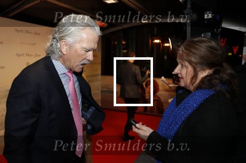 Amsterdam 16 december 2019
Premiere April may June in het deLamar theater met oa in de hoofdrollen Linda de Mol Elise Schaap en Tjitske Reidinga. Patrick Duffy