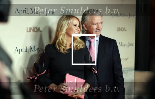 Amsterdam 16 december 2019
Premiere April may June in het deLamar theater met oa in de hoofdrollen Linda de Mol Elise Schaap en Tjitske Reidinga. Patrick Duffy
