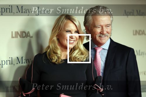 Amsterdam 16 december 2019
Premiere April may June in het deLamar theater met oa in de hoofdrollen Linda de Mol Elise Schaap en Tjitske Reidinga. Patrick Duffy