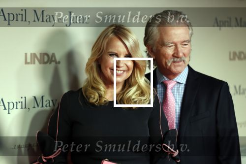 Amsterdam 16 december 2019
Premiere April may June in het deLamar theater met oa in de hoofdrollen Linda de Mol Elise Schaap en Tjitske Reidinga. Patrick Duffy