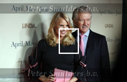 Amsterdam 16 december 2019
Premiere April may June in het deLamar theater met oa in de hoofdrollen Linda de Mol Elise Schaap en Tjitske Reidinga. Patrick Duffy