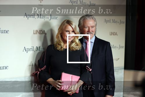 Amsterdam 16 december 2019
Premiere April may June in het deLamar theater met oa in de hoofdrollen Linda de Mol Elise Schaap en Tjitske Reidinga. Patrick Duffy