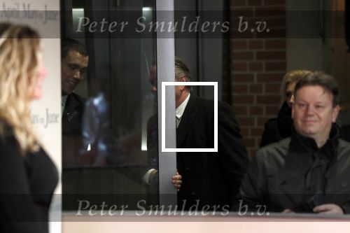 Amsterdam 16 december 2019
Premiere April may June in het deLamar theater met oa in de hoofdrollen Linda de Mol Elise Schaap en Tjitske Reidinga. Peter Blok