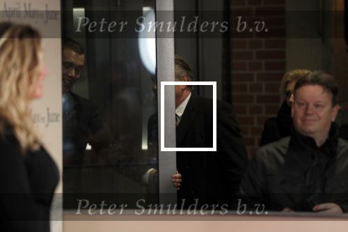 Amsterdam 16 december 2019
Premiere April may June in het deLamar theater met oa in de hoofdrollen Linda de Mol Elise Schaap en Tjitske Reidinga. Peter Blok