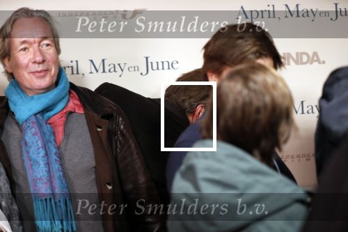 Amsterdam 16 december 2019
Premiere April may June in het deLamar theater met oa in de hoofdrollen Linda de Mol Elise Schaap en Tjitske Reidinga. Peter Blok