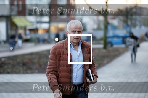 Amsterdam 12 december 2019
Bridget Maasland heeft rechtszaak aangespannen tegen weekblad Prive/ de telegraaf ivm een artikel daarin. Peter R de Vries en zijn zoon Royce zijn aanwezig aangezien Royce de advocaat van Bridget is.