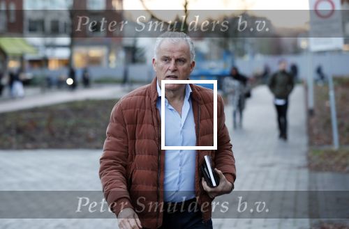 Amsterdam 12 december 2019
Bridget Maasland heeft rechtszaak aangespannen tegen weekblad Prive/ de telegraaf ivm een artikel daarin. Peter R de Vries en zijn zoon Royce zijn aanwezig aangezien Royce de advocaat van Bridget is.