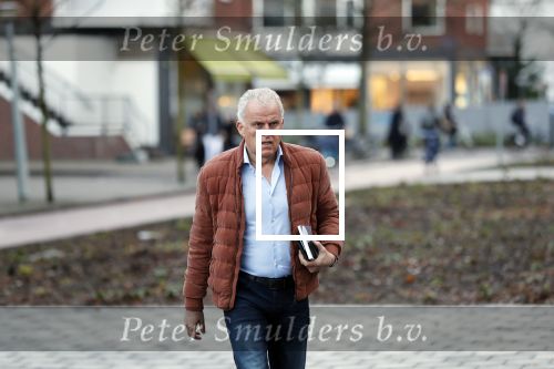 Amsterdam 12 december 2019
Bridget Maasland heeft rechtszaak aangespannen tegen weekblad Prive/ de telegraaf ivm een artikel daarin. Peter R de Vries en zijn zoon Royce zijn aanwezig aangezien Royce de advocaat van Bridget is.