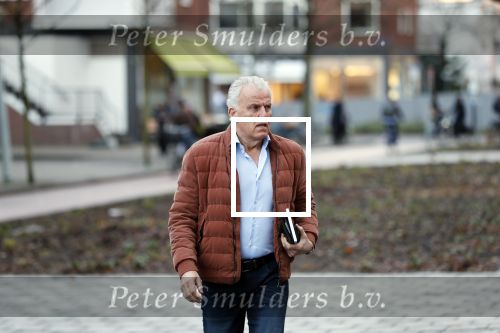 Amsterdam 12 december 2019
Bridget Maasland heeft rechtszaak aangespannen tegen weekblad Prive/ de telegraaf ivm een artikel daarin. Peter R de Vries en zijn zoon Royce zijn aanwezig aangezien Royce de advocaat van Bridget is.