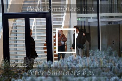 Amsterdam 12 december 2019
Bridget Maasland heeft rechtszaak aangespannen tegen weekblad Prive/ de telegraaf ivm een artikel daarin. Peter R de Vries en zijn zoon Royce zijn aanwezig aangezien Royce de advocaat van Bridget is.