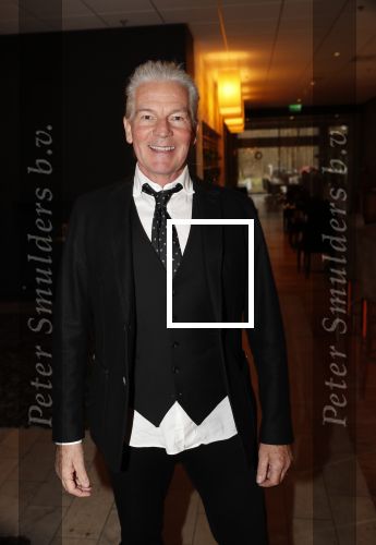 Den Haag 16 december 2019
De society lunch in hotel crown plaza . Peter Strykes