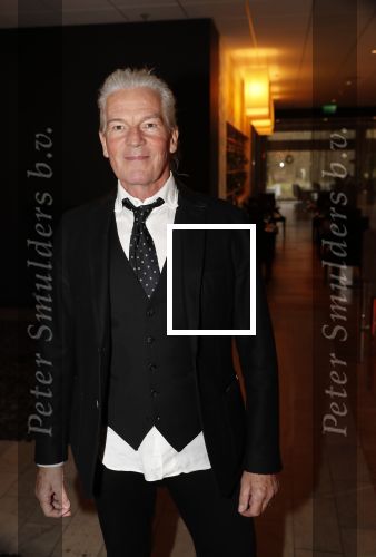 Den Haag 16 december 2019
De society lunch in hotel crown plaza . Peter Strykes