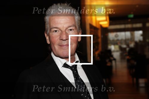 Den Haag 16 december 2019
De society lunch in hotel crown plaza . Peter Strykes