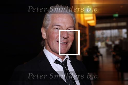 Den Haag 16 december 2019
De society lunch in hotel crown plaza . Peter Strykes
