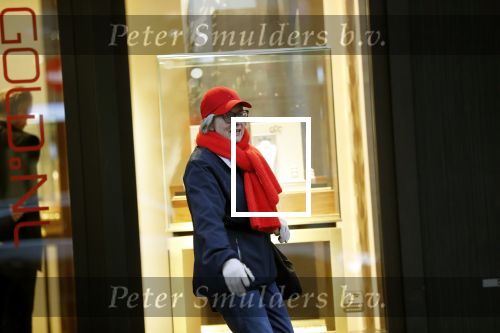 Amsterdam 14 december 2019
Pleuni Touw en Hugo Metsers gaan samen lunchen