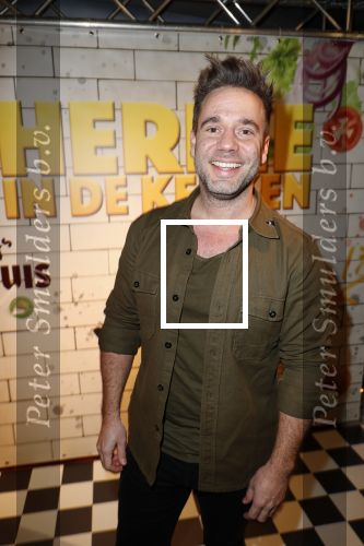 Amsterdam 9 december 2019
Premiere Jon v Eerd in de Meervaart.