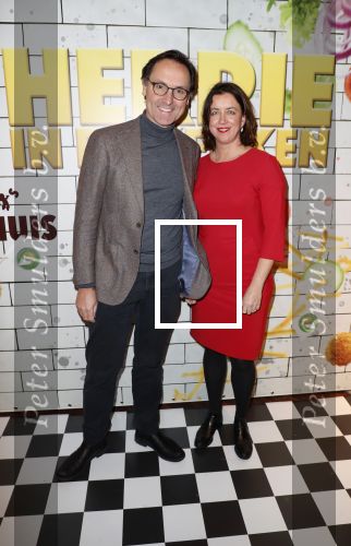 Amsterdam 9 december 2019
Premiere Jon v Eerd in de Meervaart.