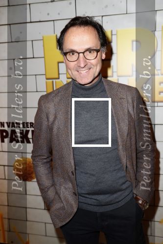 Amsterdam 9 december 2019
Premiere Jon v Eerd in de Meervaart.