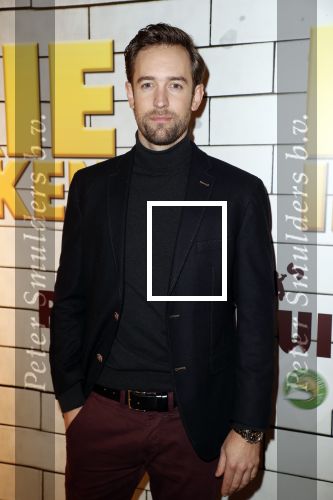 Amsterdam 9 december 2019
Premiere Jon v Eerd in de Meervaart.