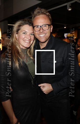 Amsterdam 9 december 2019
Premiere Jon v Eerd in de Meervaart.