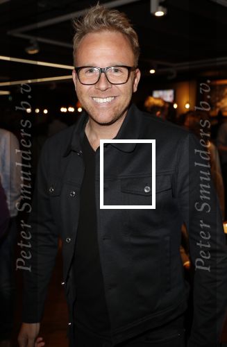 Amsterdam 9 december 2019
Premiere Jon v Eerd in de Meervaart.