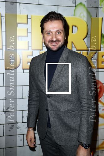 Amsterdam 9 december 2019
Premiere Jon v Eerd in de Meervaart.