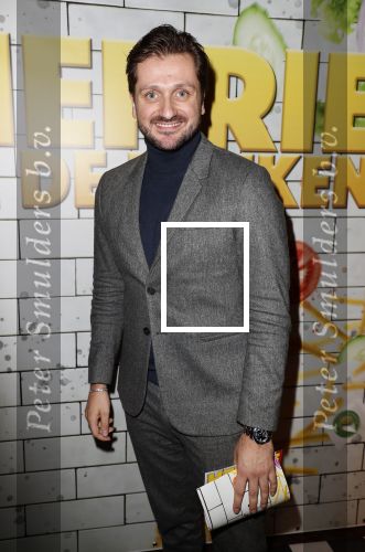 Amsterdam 9 december 2019
Premiere Jon v Eerd in de Meervaart.