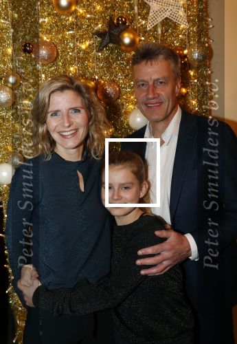 Amsterdam 19 december 2019
Premiere kerstcircus in Carre.