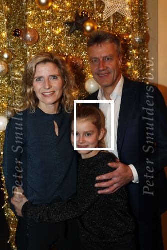 Amsterdam 19 december 2019
Premiere kerstcircus in Carre.
