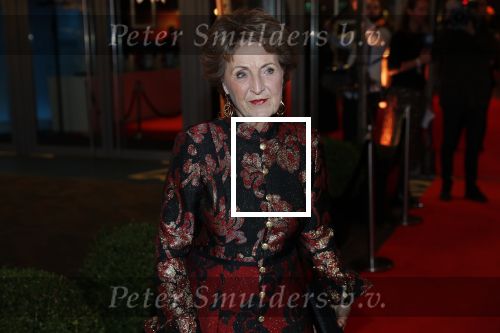 Amsterdam 18 december 2019
Sportman/ sportvrouw van het jaar gala in AFAS live ( Sportgala)
Prinses Margriet