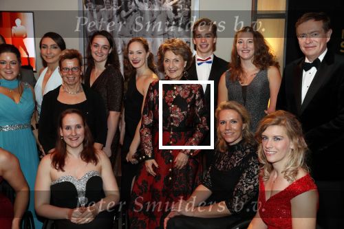 Amsterdam 18 december 2019
Sportman/ sportvrouw van het jaar gala in AFAS live ( Sportgala)
Prinses Margriet
