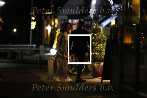 Mijdrecht 19 december 2019
Rachel hazes heeft date bij restaurant Rendez Vous in Mijdrecht
